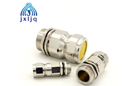 Explosion-proof Cable Gland